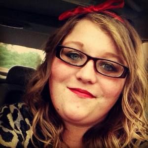 Meet your Posher, Kristi